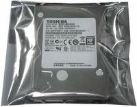   Жесткий диск HDD 2 5 500GB Toshiba for Notebook (Ref)