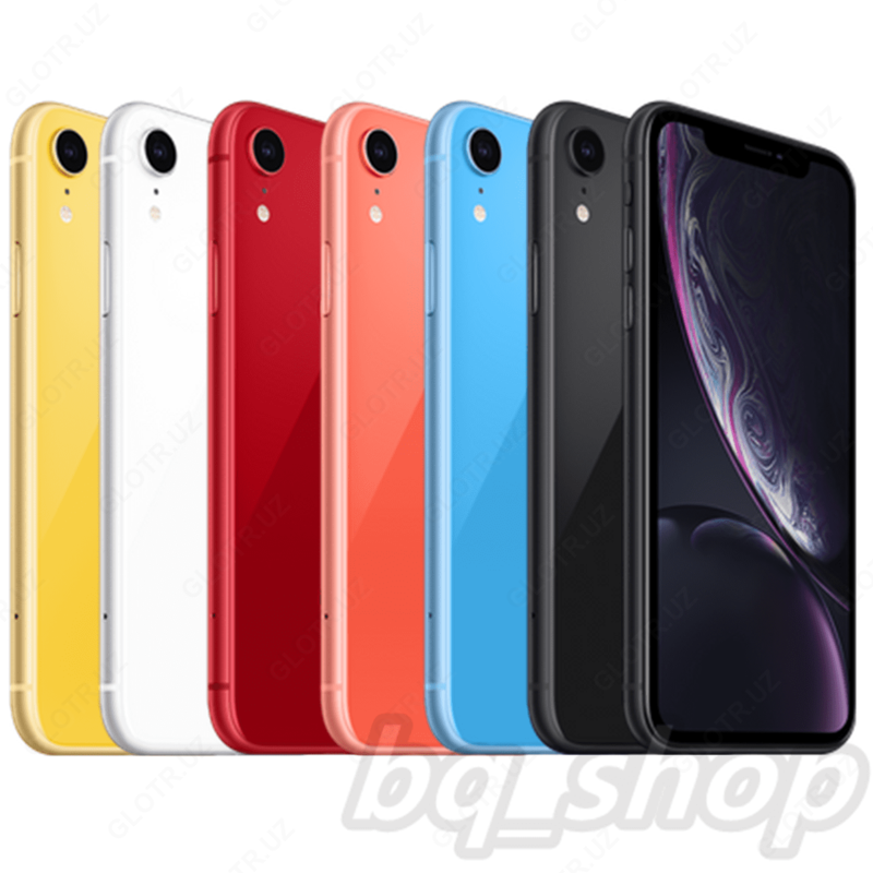 IPHONE XR 128GB
