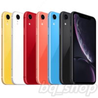 IPHONE XR 128GB