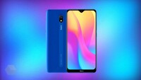 Xiaomi Redmi 8A 2 / 32GB (kok  qizil)