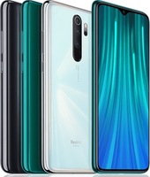  Xiaomi Redmi Note 8 Pro 6 / 64GB (qora  kok  yashil  oq) ЧП MAGICET