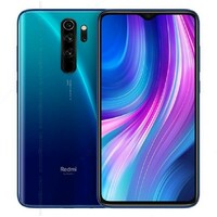   Xiaomi Redmi Note 8 Pro 6 / 128GB (White.Green.Blue)
