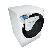Стиральная машина LG 10.5KG FH4G1JCH2N (автомат)