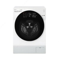  Стиральная машина LG 10.5KG FH4G1JCH2N (автомат) - 