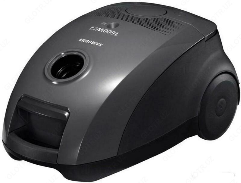  Пылесос SAMSUNG SC- 5660 (Черный) - 