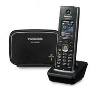  KX-TGP600RUB CORDLESS TELEPHONES (SIP DECT телефон) - 