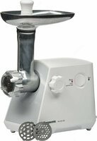  Электрические мясорубки Panasonic MK-MG1300WTQ - 