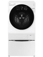 Стиральная машина LG FH4G1JCH2N 10.5 кг