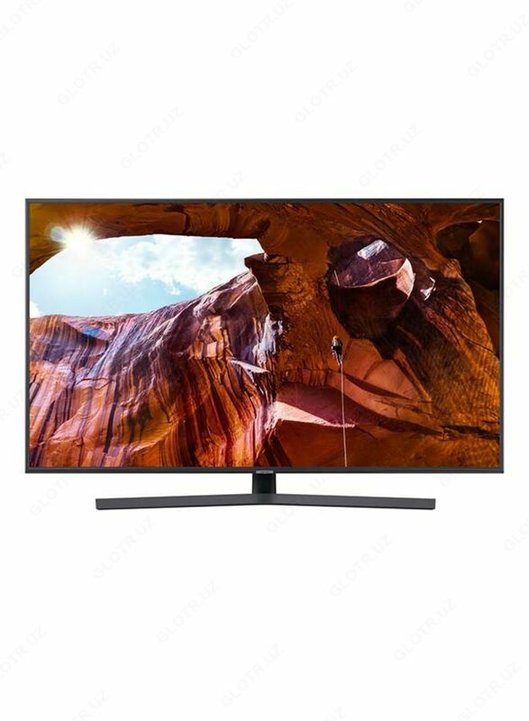  Телевизоры Samsung 65 RU 7400 Smart - 