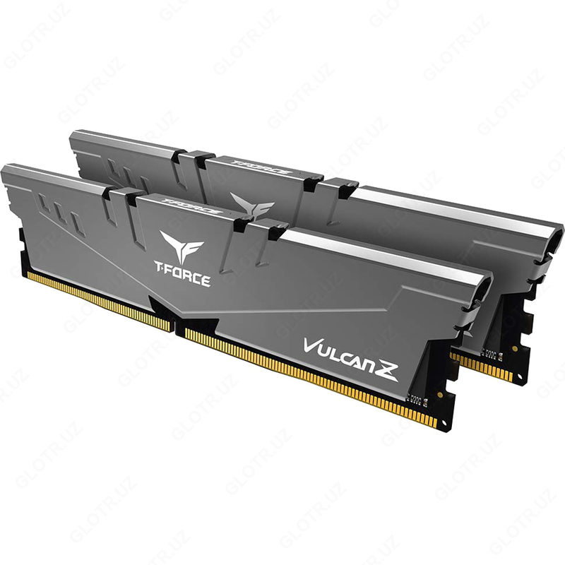 Оперативная память Team 32GB DDR4 3000Mhz T Force VulcanZ - 