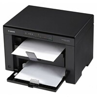  Canon imageCLASS MF3010 (A4  18 стр / мин  64Mb  лазерное МФУ  USB2.0) - 