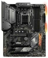  Материнская плата MB MSI MAG Z390 Tomahawk DDR4 LGA1151 - 