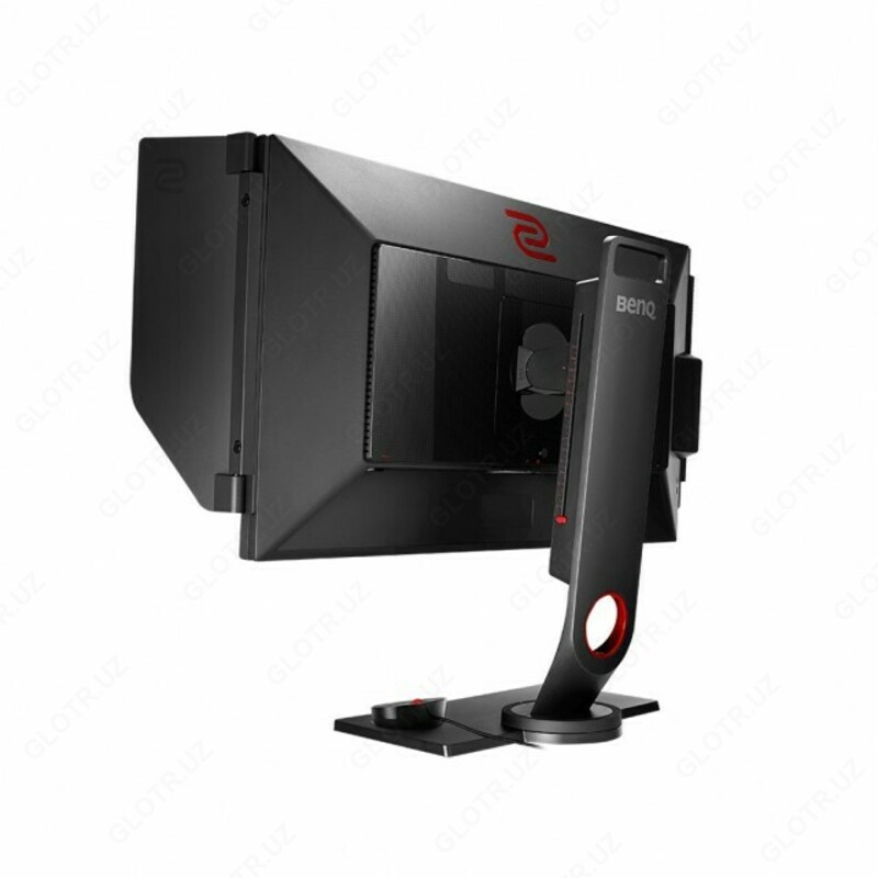 BenQ Zowie - 25 XL2546  240 Hz Gaming Monitor  1mc  1920x1080 FHD  DVI  HDMI  DisplayPort  USB HUB