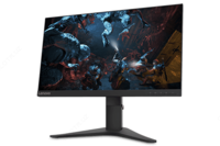  Lenovo - 25 G25-10 Gaming Monitor  TN  144Hz  5mc  FHD (1920x1080)  (HDMI + VGA + DP) (65FEGAC2EU) - 