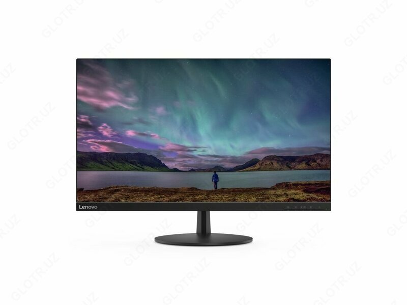  Lenovo - 27 L27q-30 Monitor  IPS  75Hz  4mc  WQHD (2560х1440) 2K (65FCGAC1EU) - 