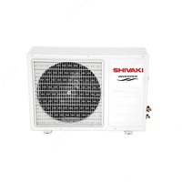  Кондиционер Shivaki Emura инвертор 12HISF36 - 