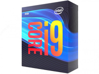  Процессор Intel-Core i9 - 9900 - 
