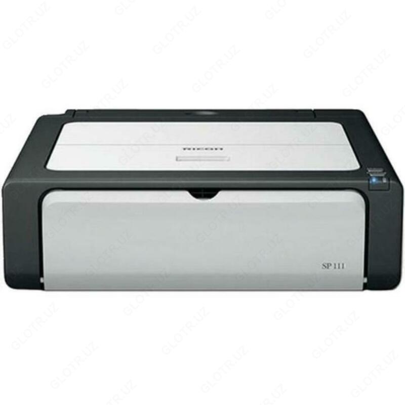 Принтер Ricoh - SP 210SU