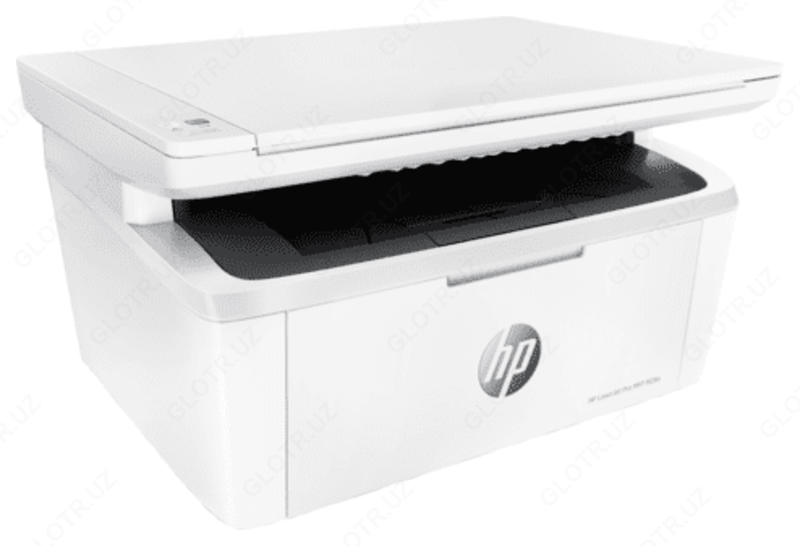 Принтер HP - LaserJet Pro MFP M28a