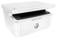  Принтер HP - LaserJet Pro MFP M28a - 