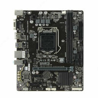  Материнская плата MB Noname H110 DDR3 LGA 1151 - 