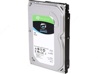  Жесткий диск HDD 1TB Seagate BarraCuda - 