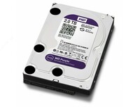 Жесткий диск HDD 2TB WD Purple