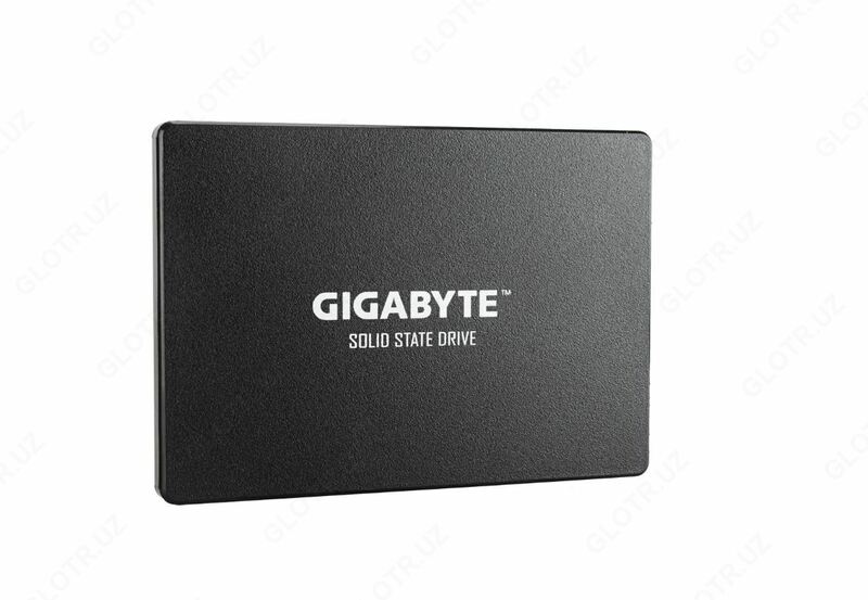 Жесткий диск SSD Gigabyte 1TB