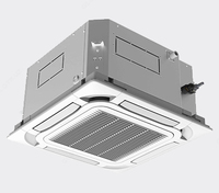 Касетный кондиционер Technobox Paulo