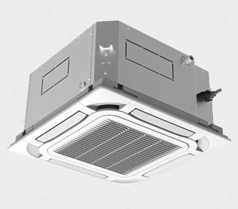 Касетный кондиционер Technobox Paulo