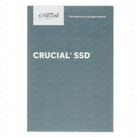  Жесткий накопитель SSD Crucial 240GB BX500 SATA III 2 5 - 