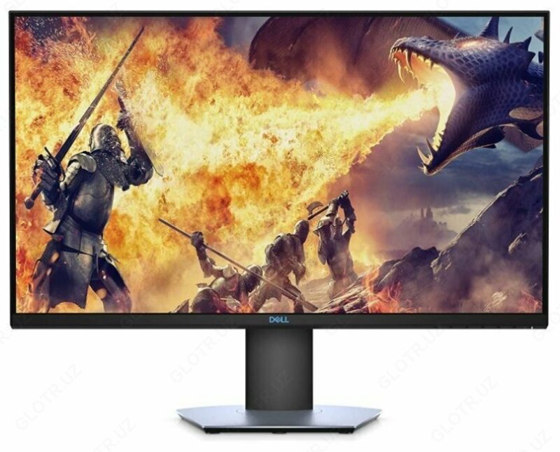 Монитор Dell - 27 S2719DGF Gaming Monitor  TN  155Hz