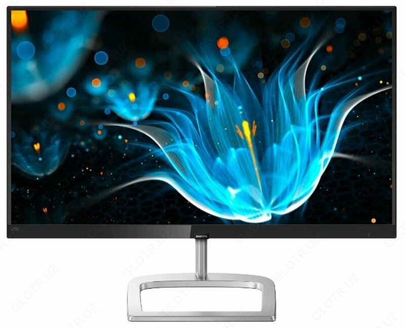 Philips Monitor - 27 276E9QDSB LED monitor  IPS  75Hz