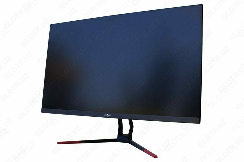 Монитор Pixel 27 PXG27WQHD Gaming Monitor  IPS  165Hz