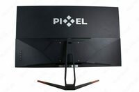  Монитор Pixel 27 PXG27WQHD Gaming Monitor  IPS  165Hz - 