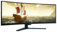  Lenovo Monitor - 43.4 Legion Y44w-10  VA - 