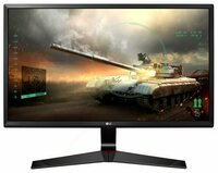 Монитор LG - 24 24MP59G LED Gaming Monitor  IPS  5mc  75Hz