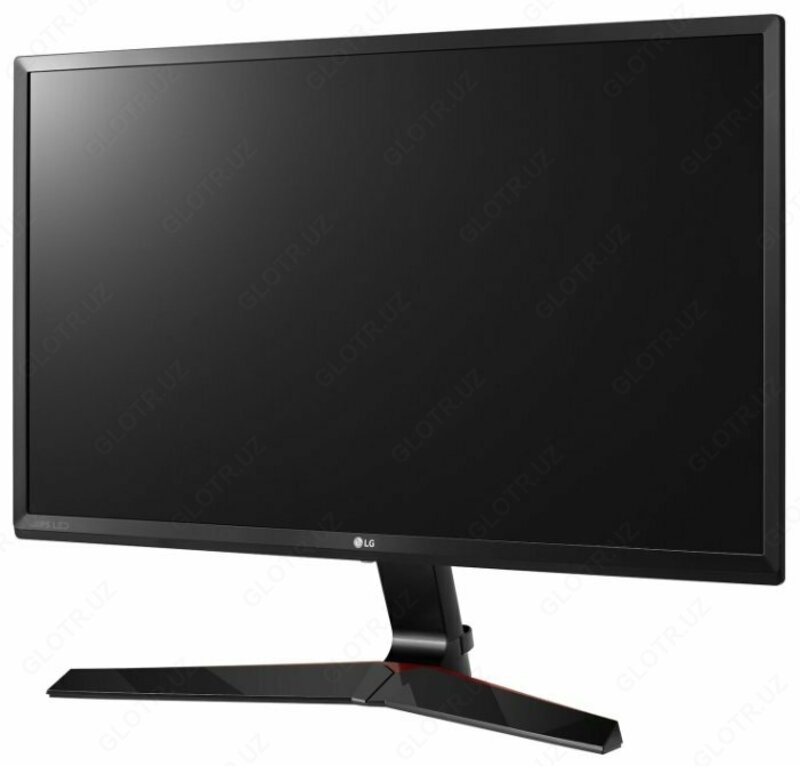 Монитор LG - 24 24MP59G LED Gaming Monitor  IPS  5mc  75Hz - 