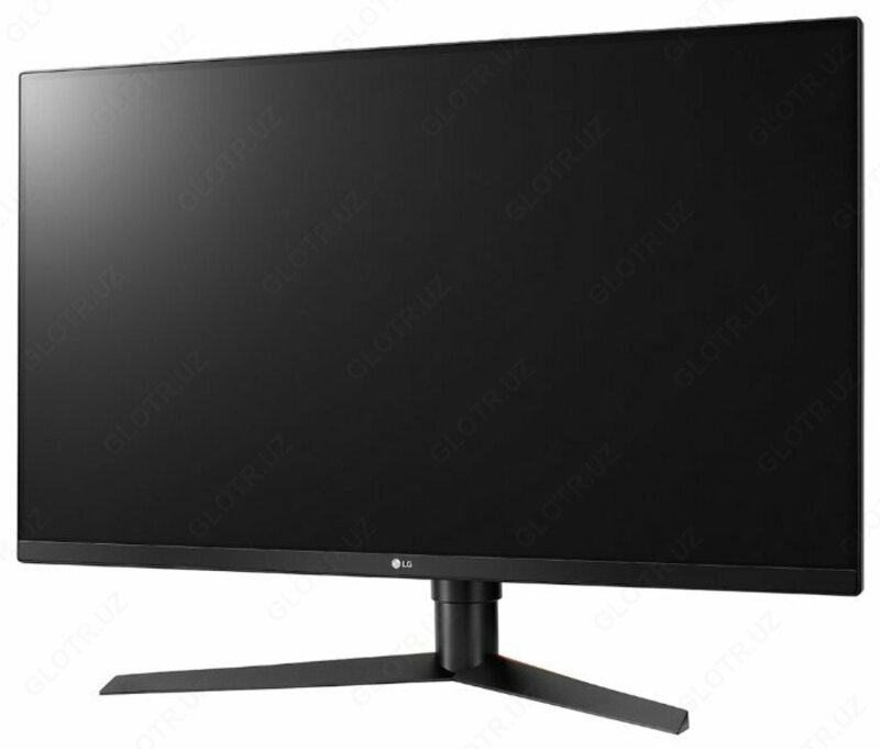 Монитор LG - 32 32GK850F Gaming Monitor  VA  5mc  144Hz