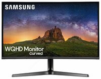 Монитор Samsung - 32 C32JG50QQIXCI LED Curved Monitor  VA  4mc  144hz