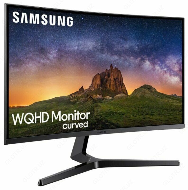  Монитор Samsung - 32 C32JG50QQIXCI LED Curved Monitor  VA  4mc  144hz - 