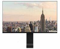 Монитор Samsung - 32 S32R750UEI LED Monitor (Space)  TFT VA  4mc  144Hz