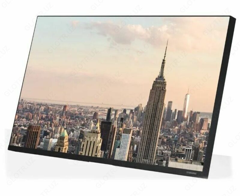  Монитор Samsung - 32 S32R750UEI LED Monitor (Space)  TFT VA  4mc  144Hz - 