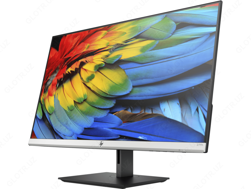  Монитор HP - 24 24FH IPS LED Monitor HDMI  75Hz - 