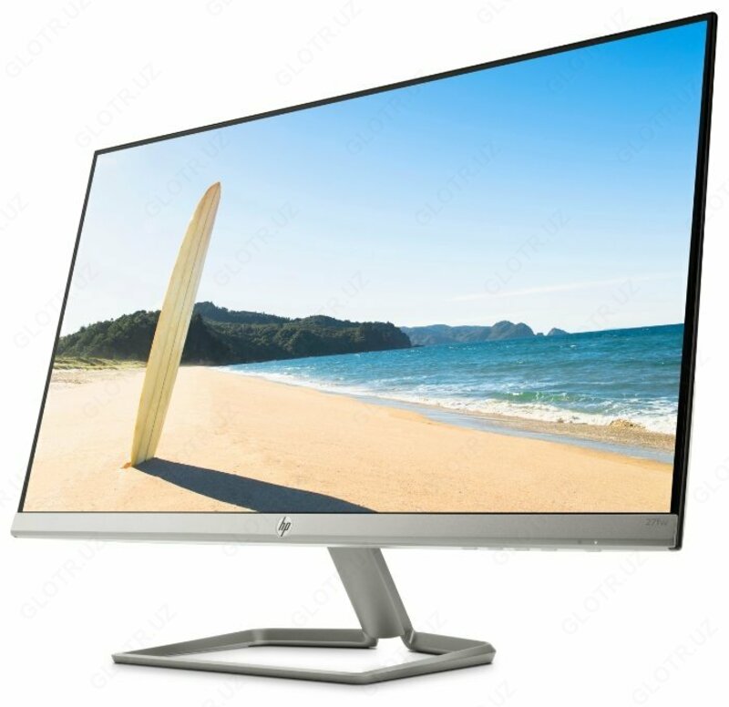  Монитор HP - 27 27FWA IPS LED Monitor HDMI  75Hz - 