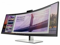  Монитор HP - 43 EliteDisplay S430c Curved Ultrawide Monitor  VA  60Hz - 
