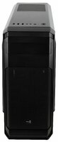  Корпус Aerocool Aero 300 Black (ATX + пылевой фильтр) - 