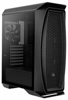 Корпус Aerocool Aero ONE Black (черный ATX + Закаленое стекло. Без БП)