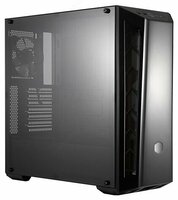 Корпус Coolermaster MasterBox MB520  Black trim (MCB-B520-KANN-S01)