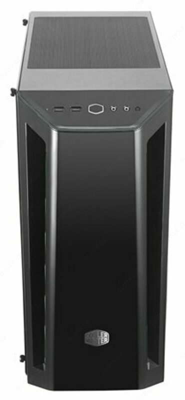  Корпус Coolermaster MasterBox MB520  Black trim (MCB-B520-KANN-S01) - 